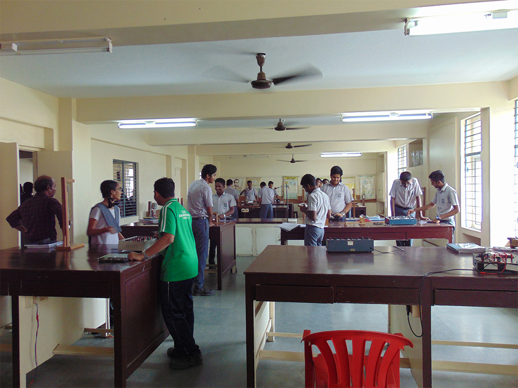 School Labs